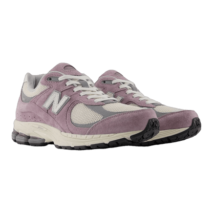 New Balance 2002R Ice Wine White Side U2002RRB
