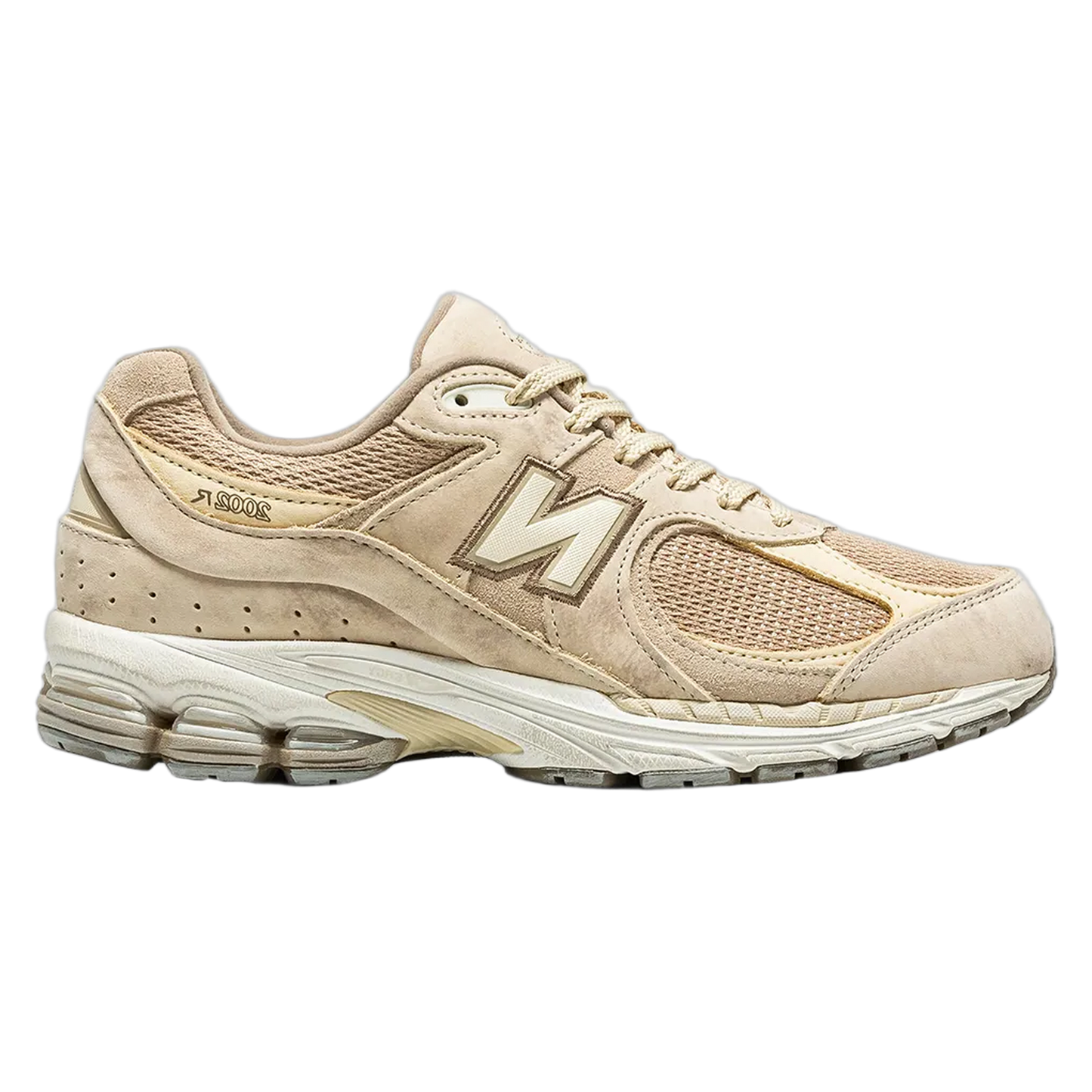 New Balance 2002R Incense Sandstone M2002RID