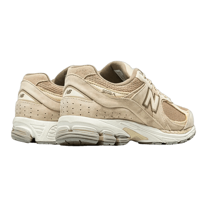 New Balance 2002R Incense Sandstone Back M2002RID