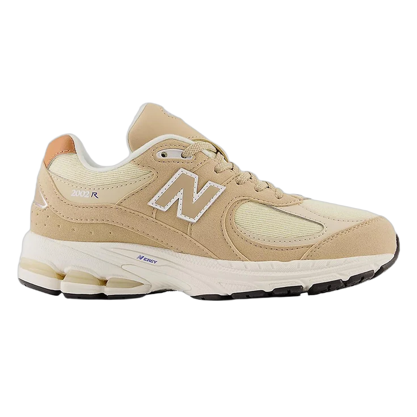 New Balance 2002R Incense Sandstone (GS) GC2002EF