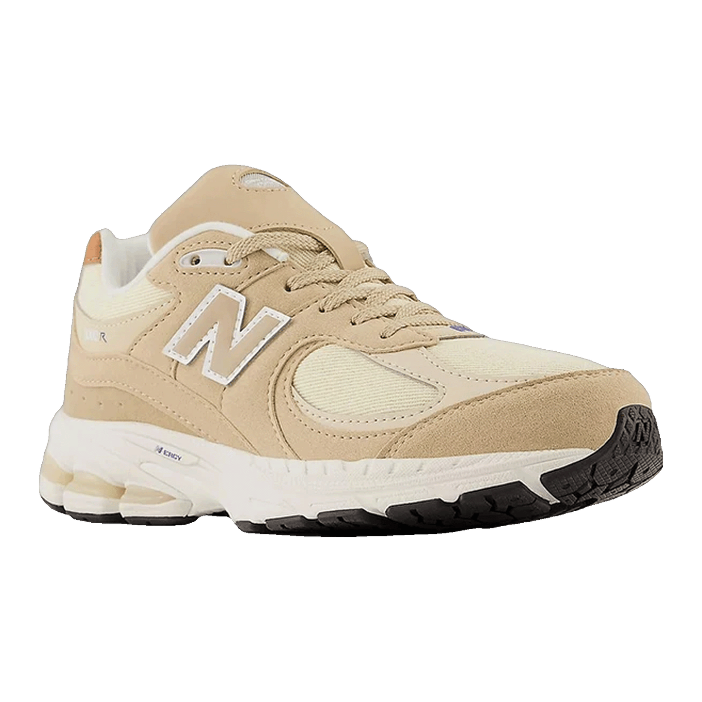 New Balance 2002R Incense Sandstone (GS) Side GC2002EF