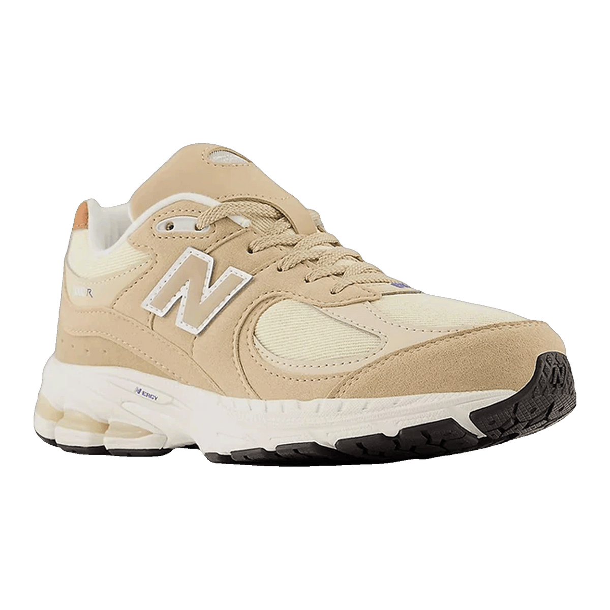 New Balance 2002R Incense Sandstone (GS) Side GC2002EF