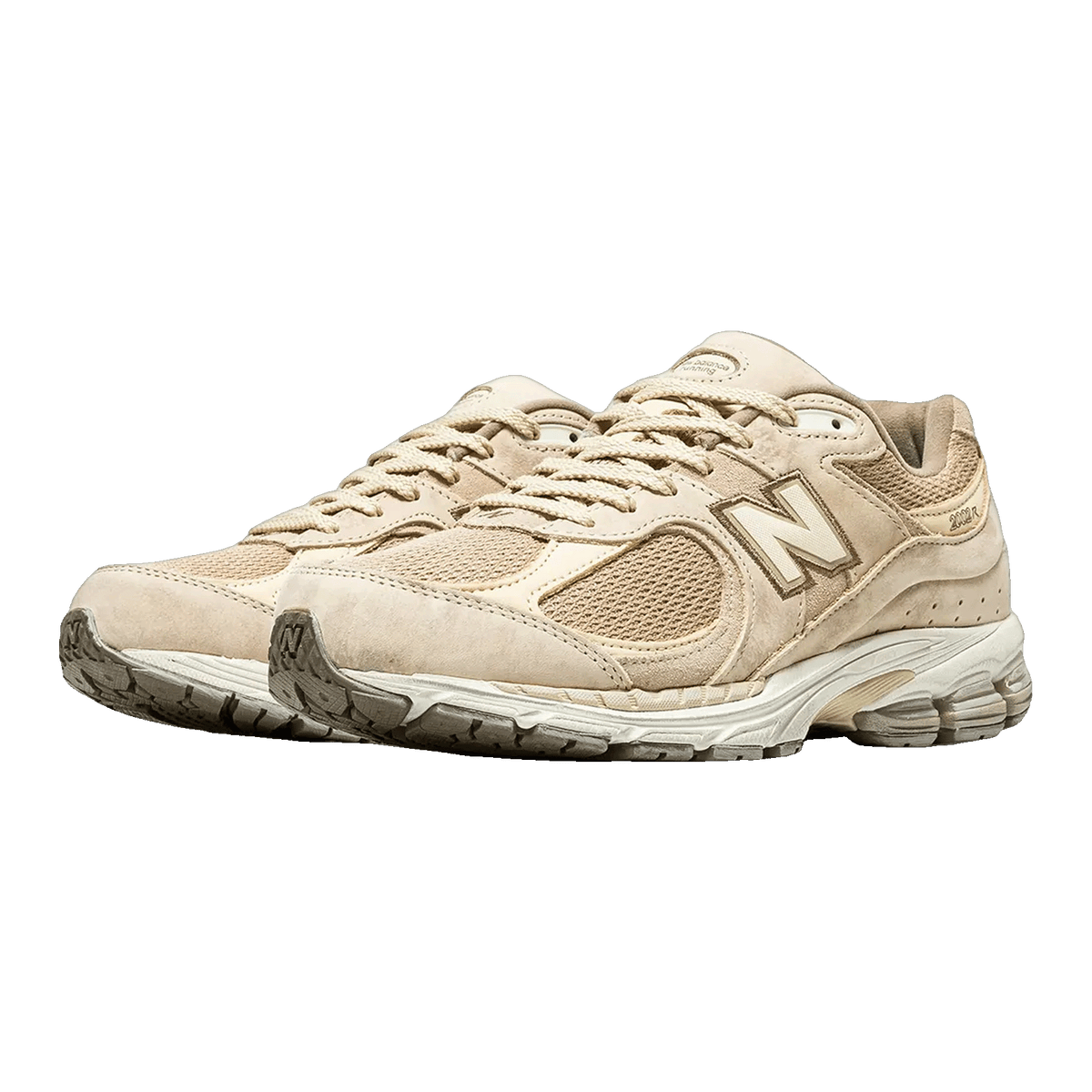 New Balance 2002R Incense Sandstone Side M2002RID