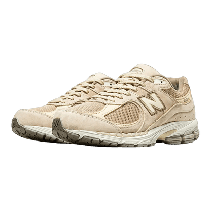 New Balance 2002R Incense Sandstone Side M2002RID