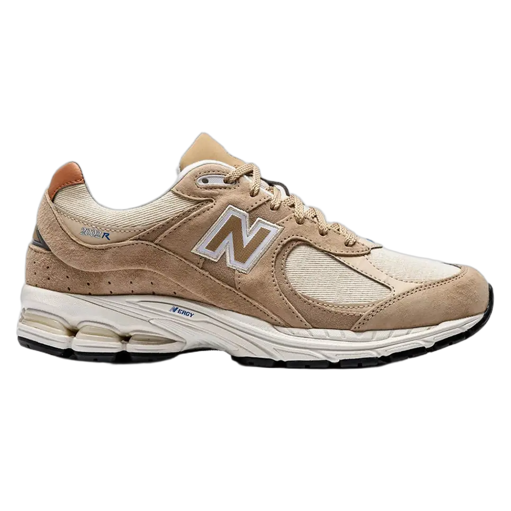 New Balance 2002R Incense Sepia Bone M2002REF