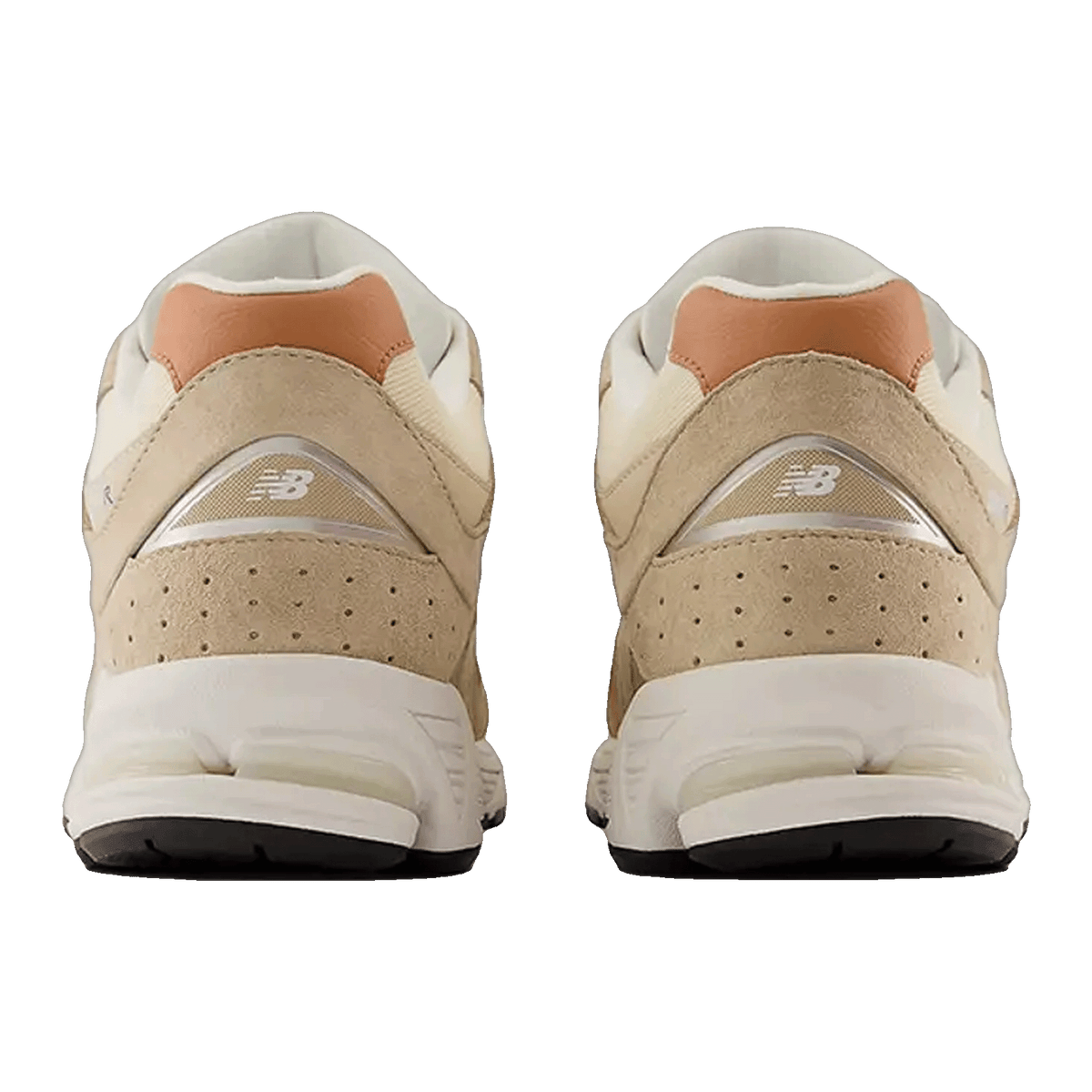 New Balance 2002R Incense Sepia Bone Back M2002REF
