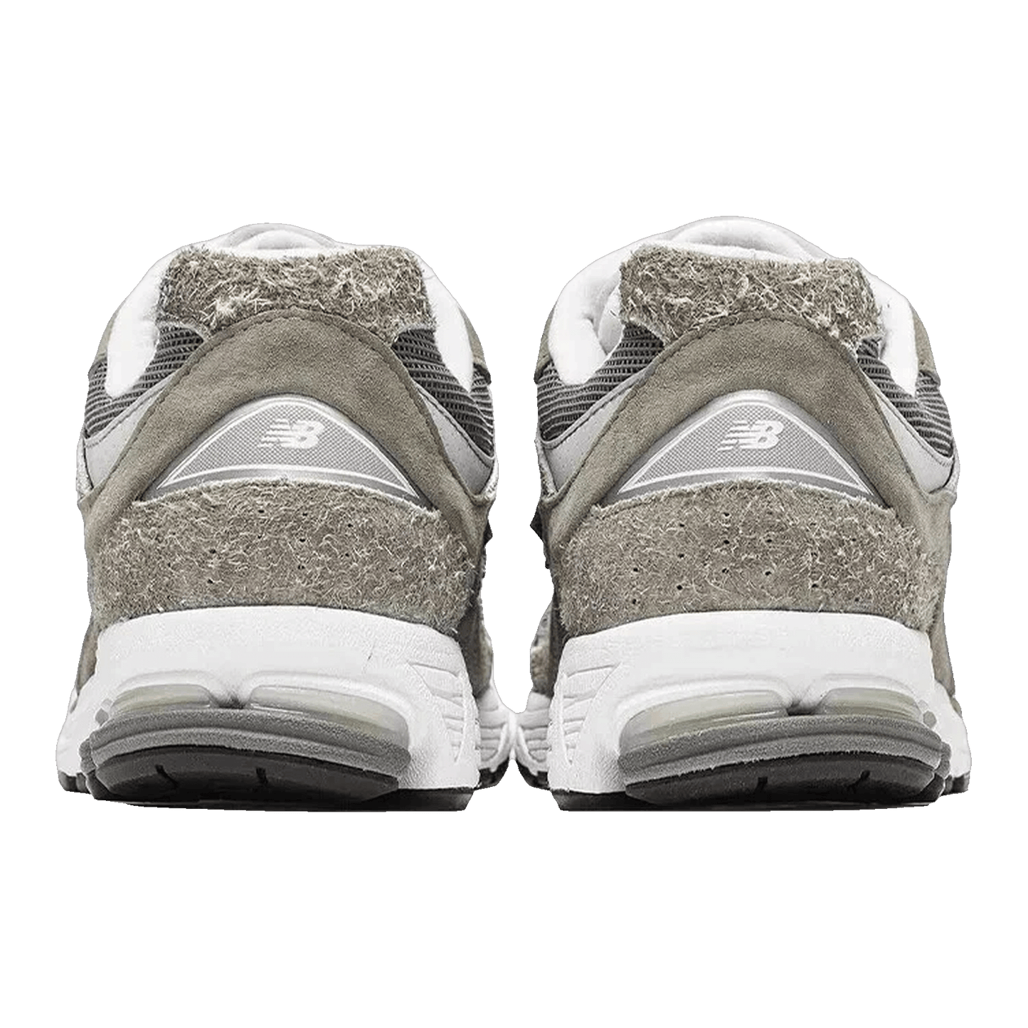 New Balance 2002R Invincible x N.Hoolywood Back