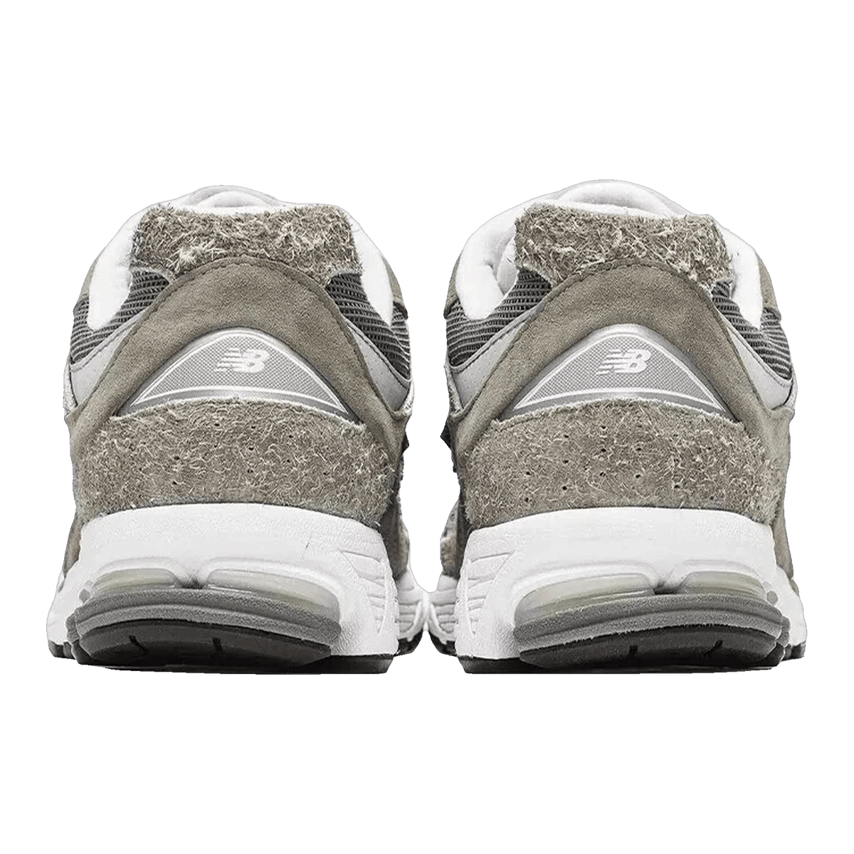 New Balance 2002R Invincible x N.Hoolywood Back