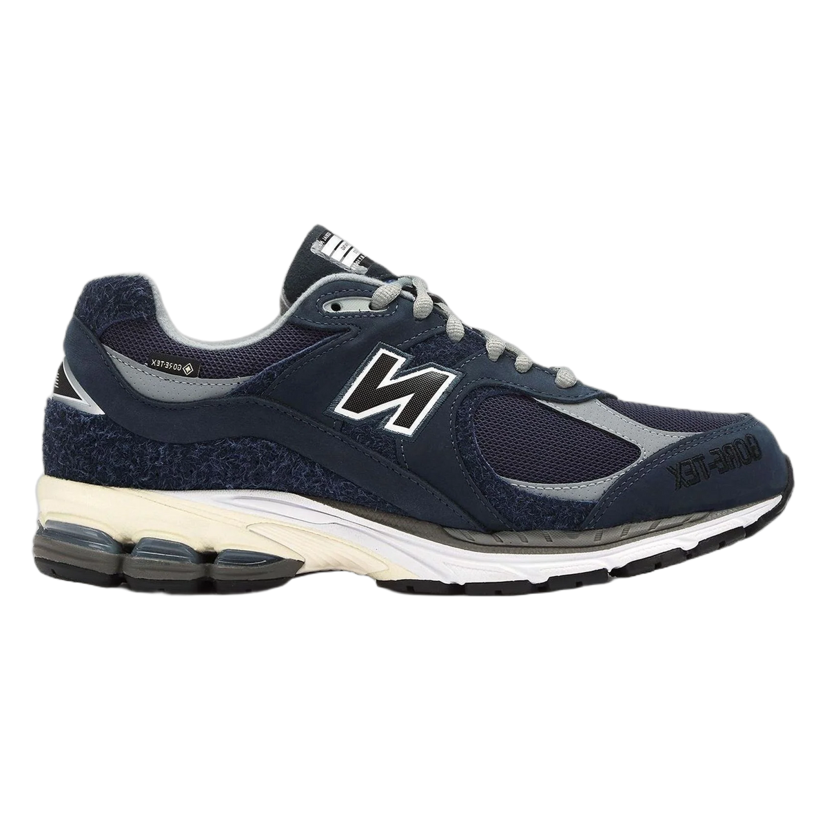 New Balance 2002R Invincible x N.Hoolywood Gore-Tex Navy M2002RXH