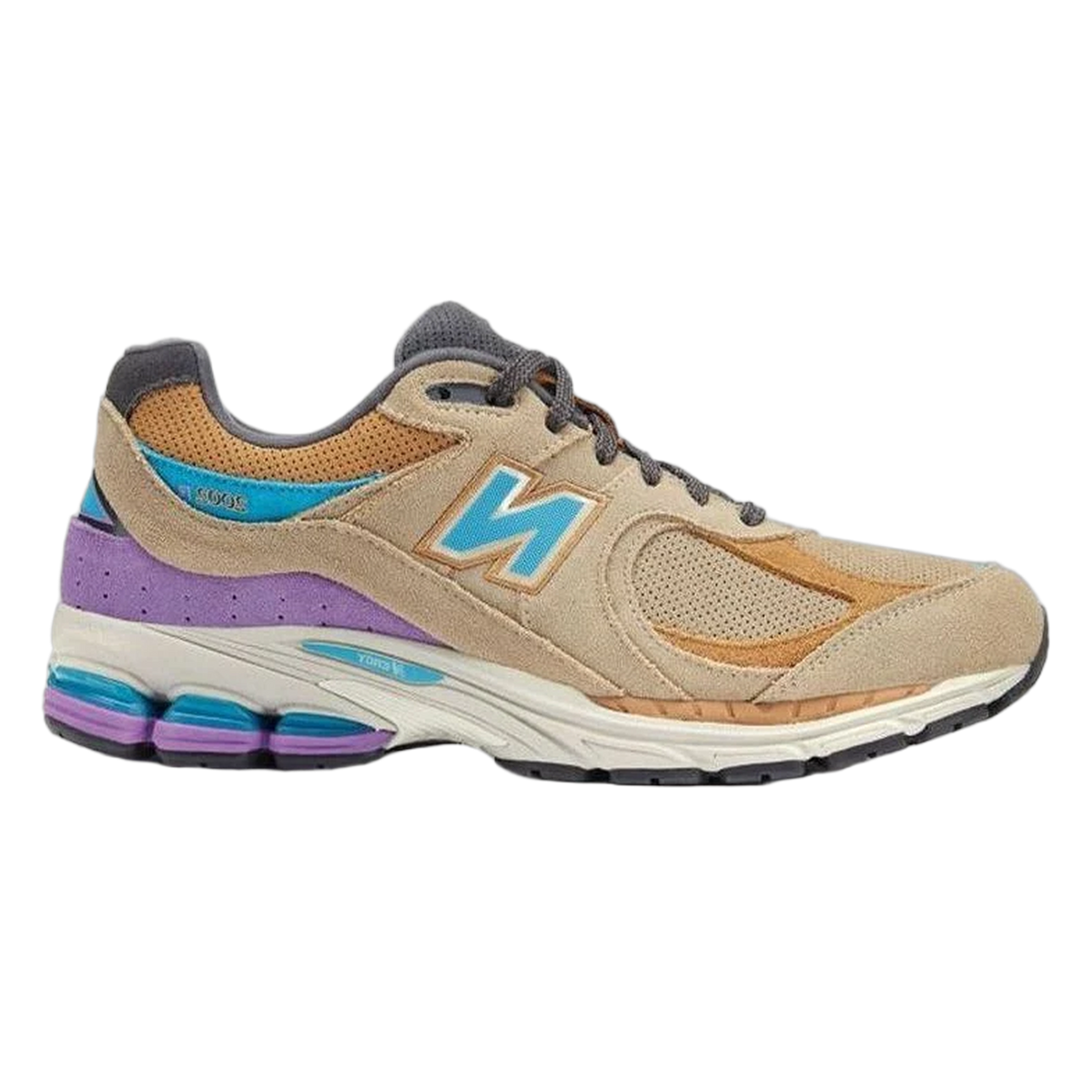 New Balance 2002R J. Crew Incense M2002RWA