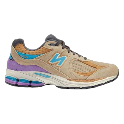 New Balance 2002R J. Crew Incense M2002RWA