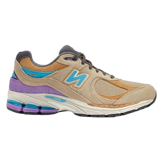 New Balance 2002R J. Crew Incense M2002RWA