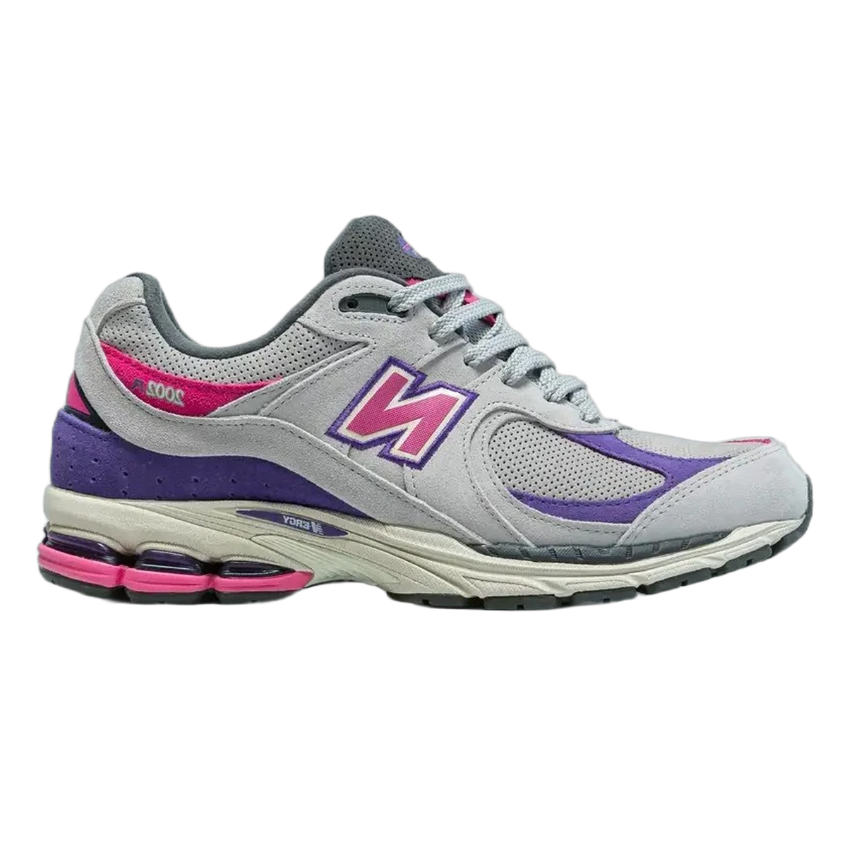 New Balance 2002R J. Crew Rain Cloud M2002RWB