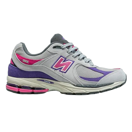 New Balance 2002R J. Crew Rain Cloud M2002RWB