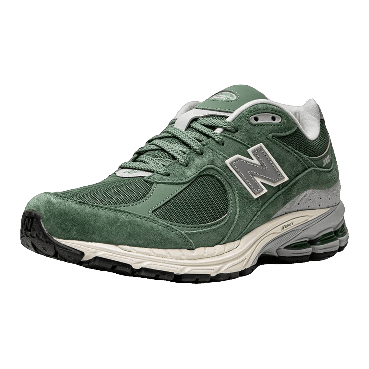 New Balance 2002R Jade Green Side M2002RHW