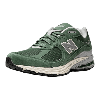 New Balance 2002R Jade Green Side M2002RHW