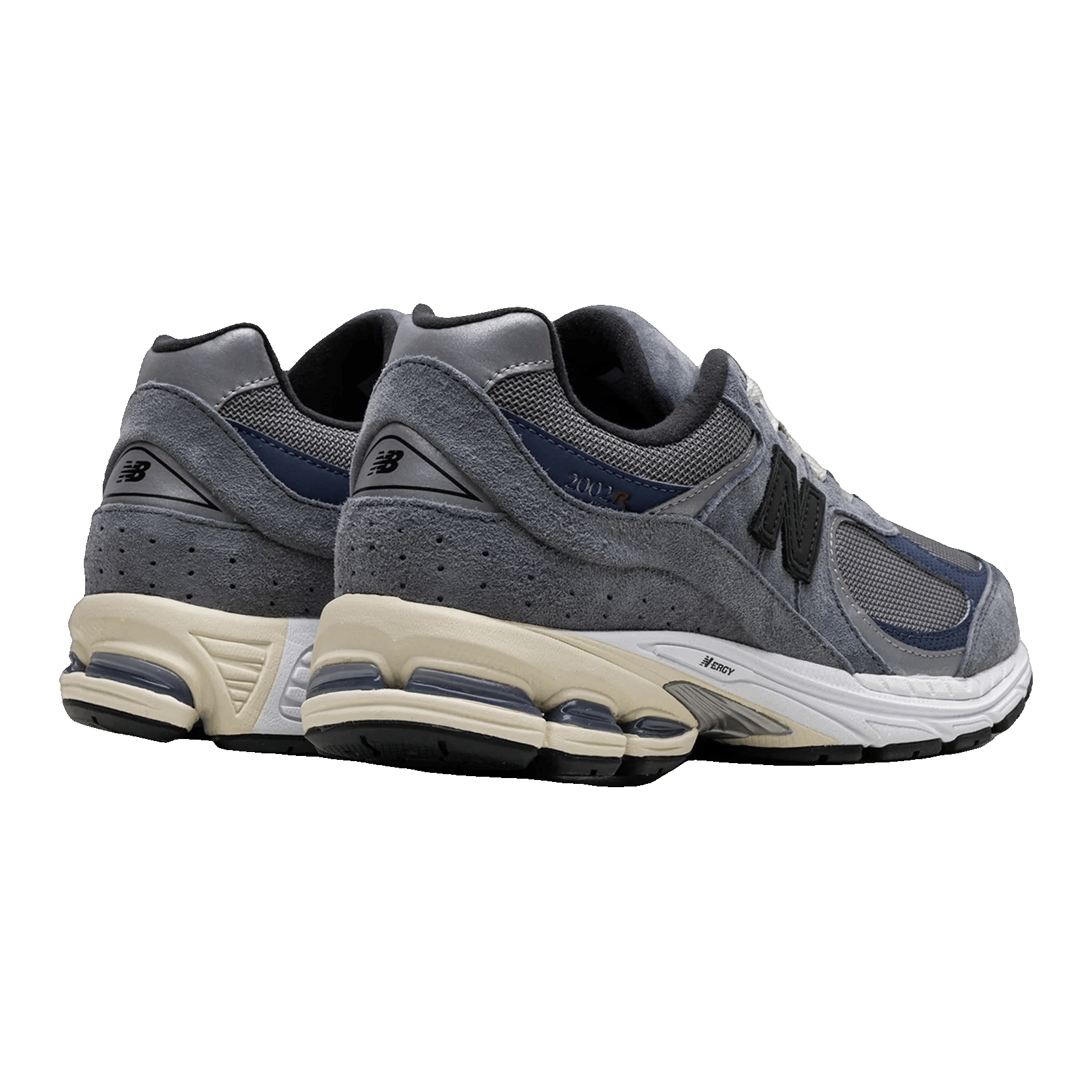 New Balance 2002R JJJJound Storm Blue Back M2002RU2