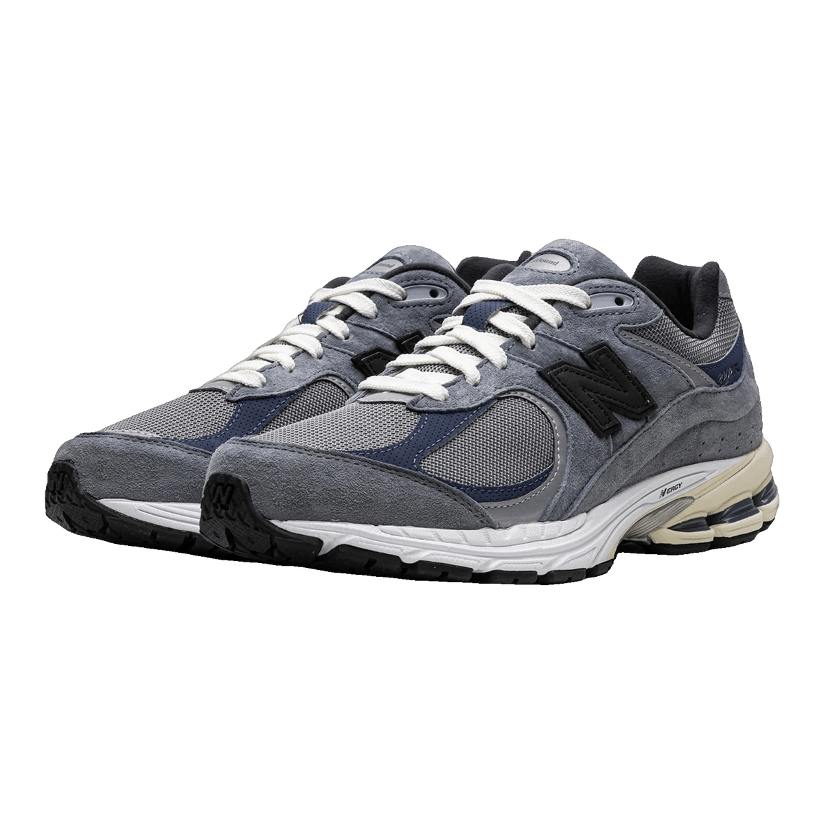 New Balance 2002R JJJJound Storm Blue Side M2002RU2