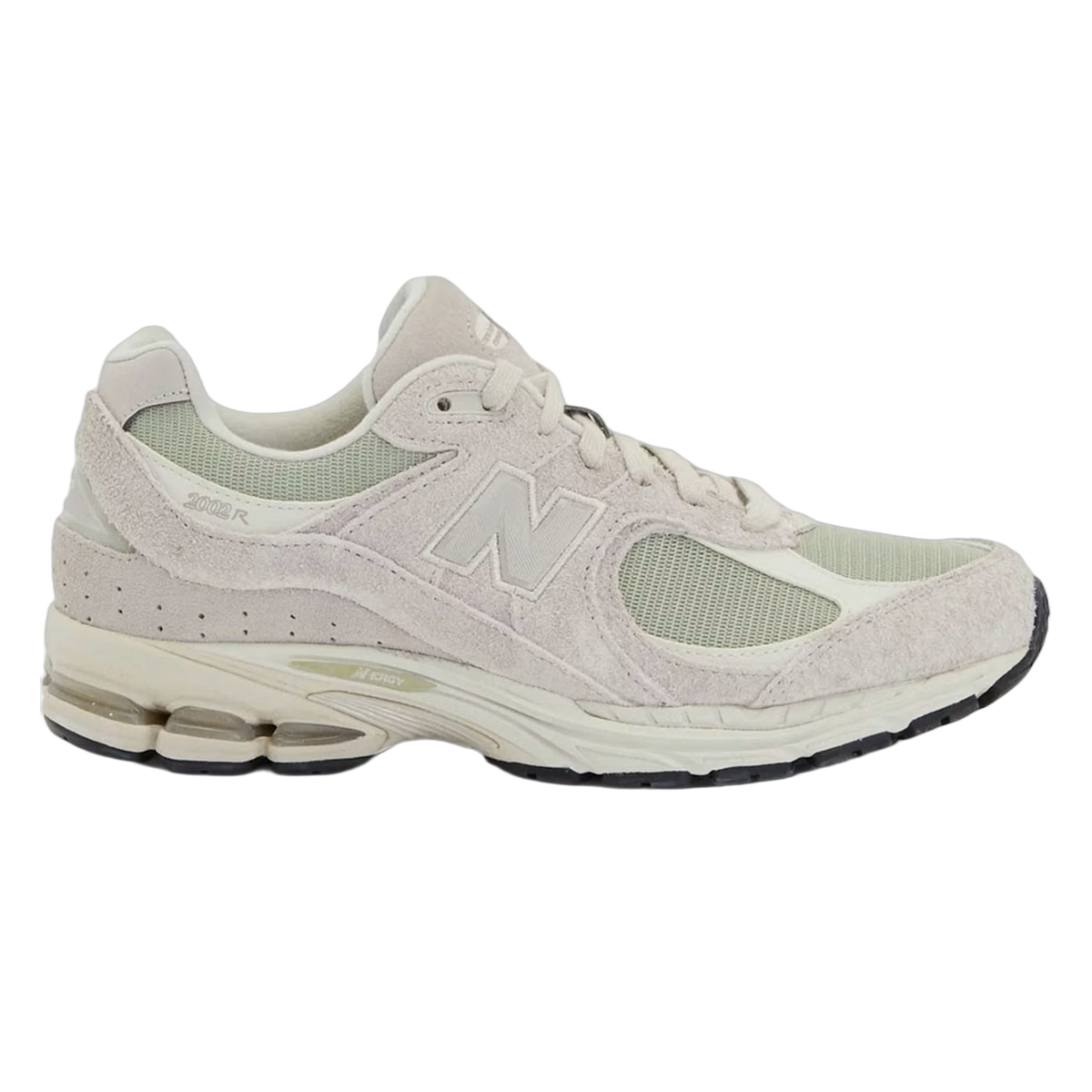 New Balance 2002R Khaki Grey M2002ROZ