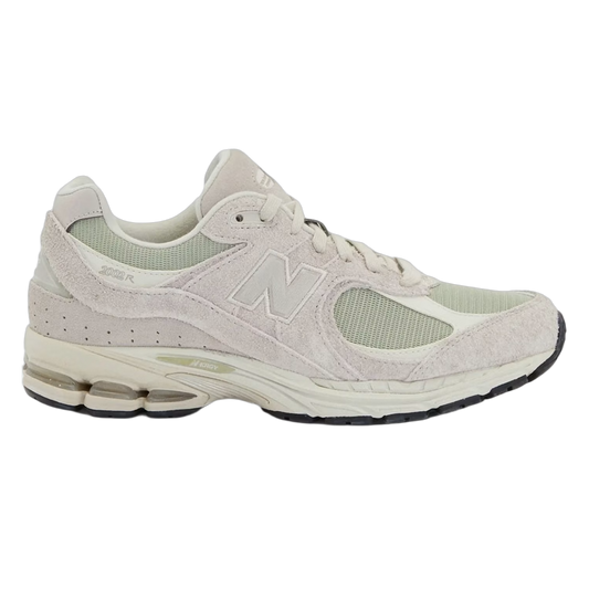 New Balance 2002R Khaki Grey M2002ROZ