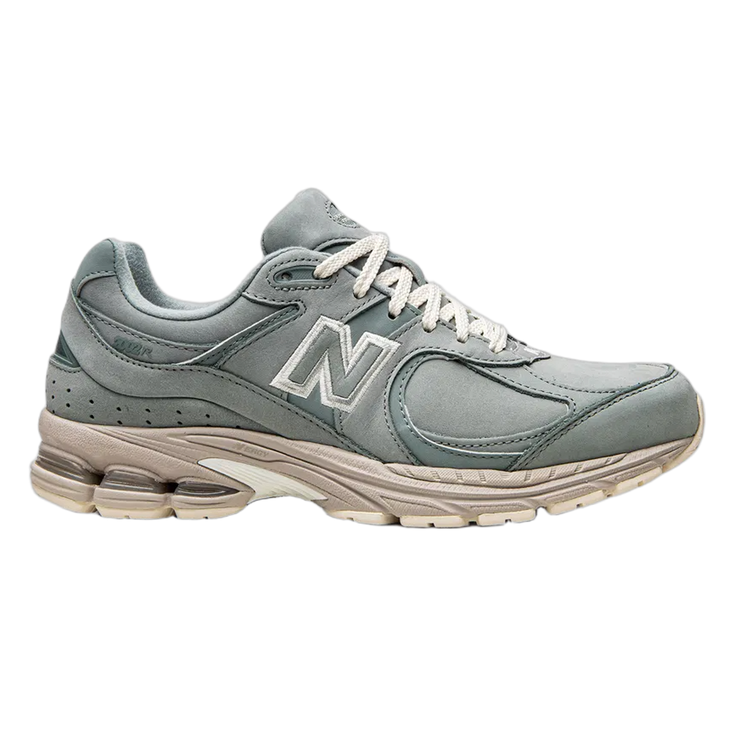 New Balance 2002R Kith Pistachio M2002RK1
