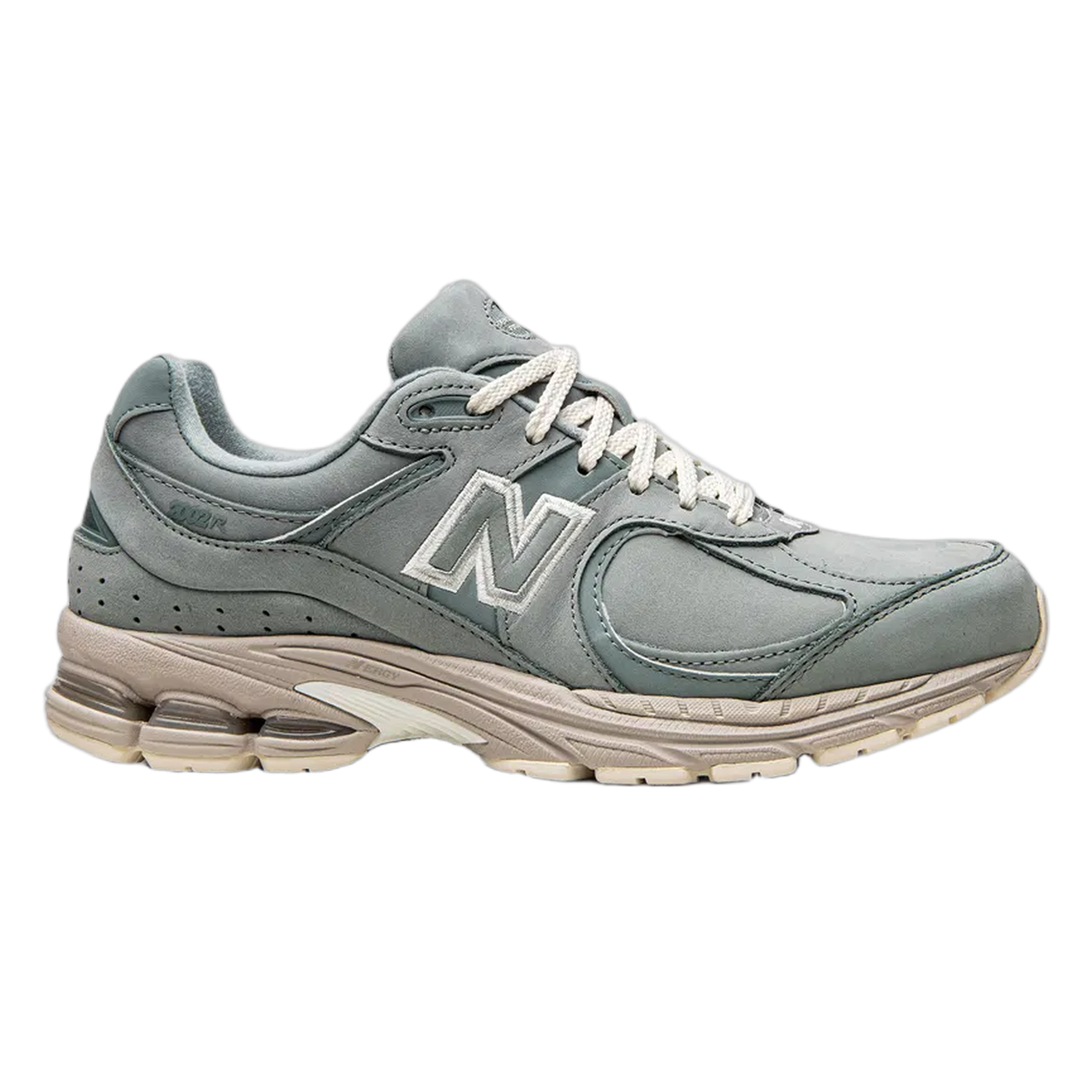 New Balance 2002R Kith Pistachio M2002RK1