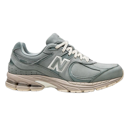 New Balance 2002R Kith Pistachio M2002RK1