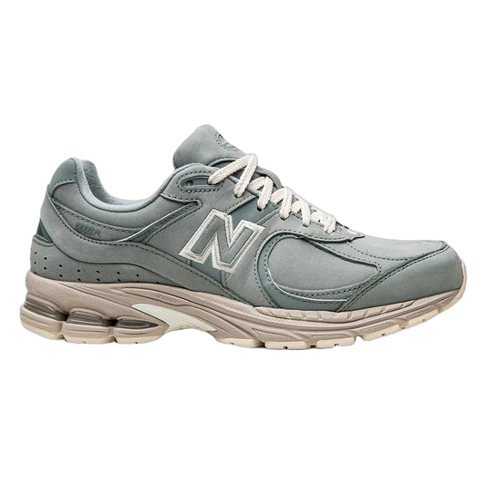 New Balance 2002R Kith Pistachio M2002RK1