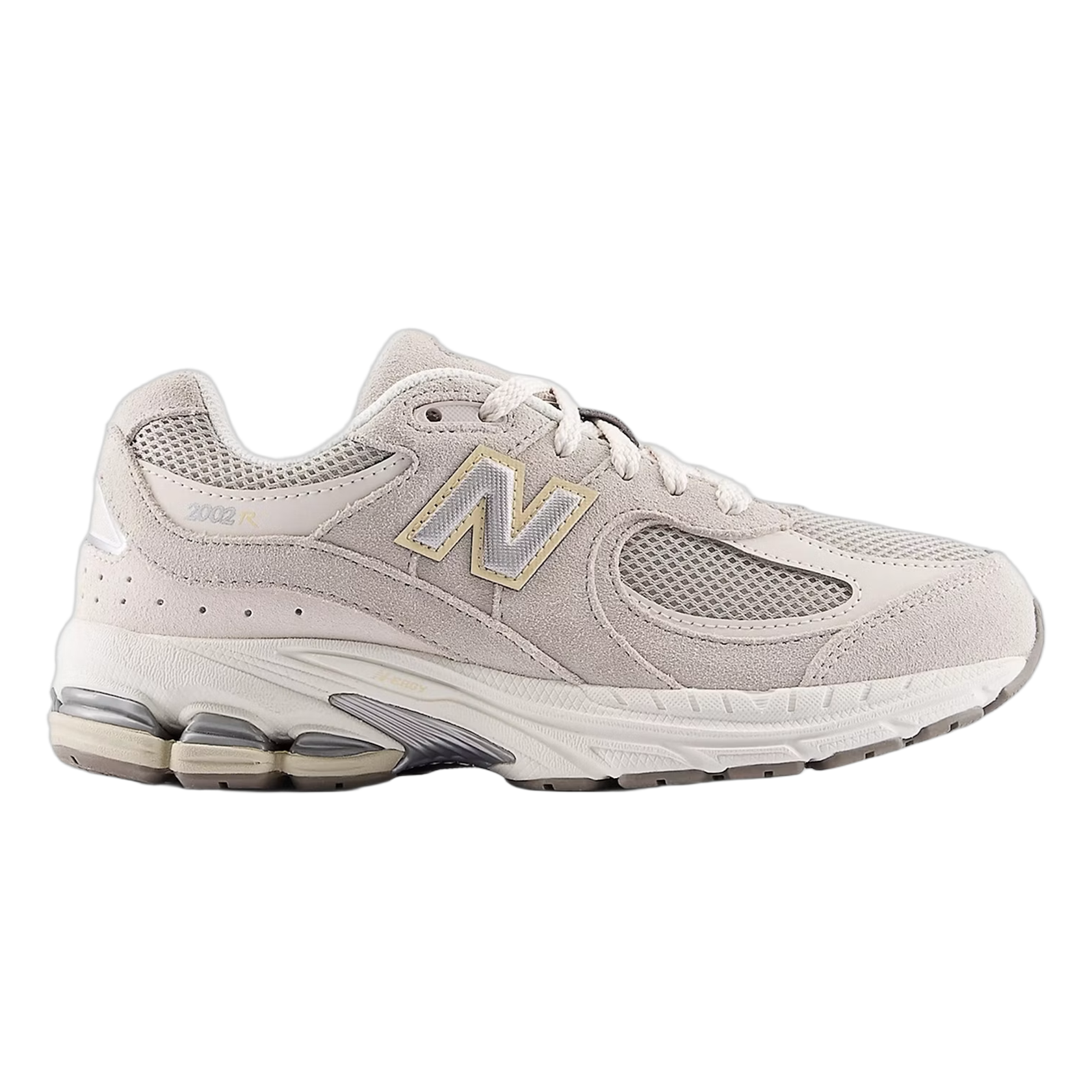 New Balance 2002R Lace Shipyard Linen (GS) GC2002RT