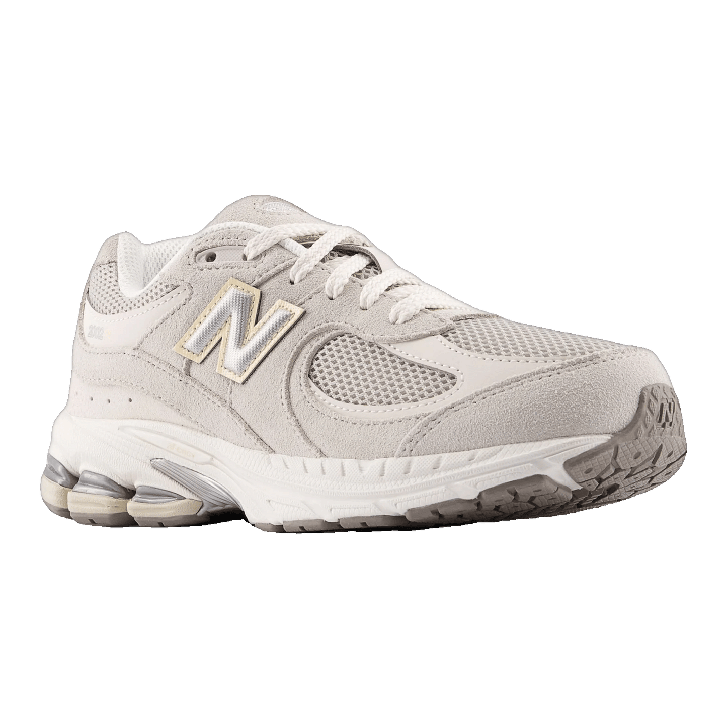New Balance 2002R Lace Shipyard Linen (GS) Side GC2002RT