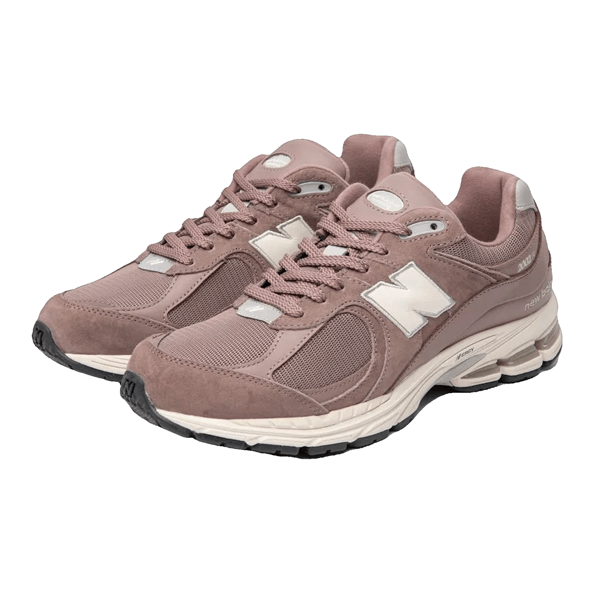 New Balance 2002R Latte Sea Salt Side