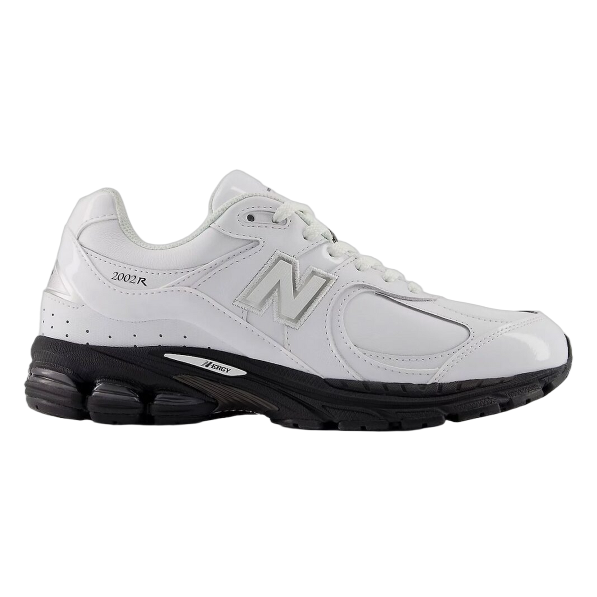 New Balance 2002R Leather Pack White U2002RE