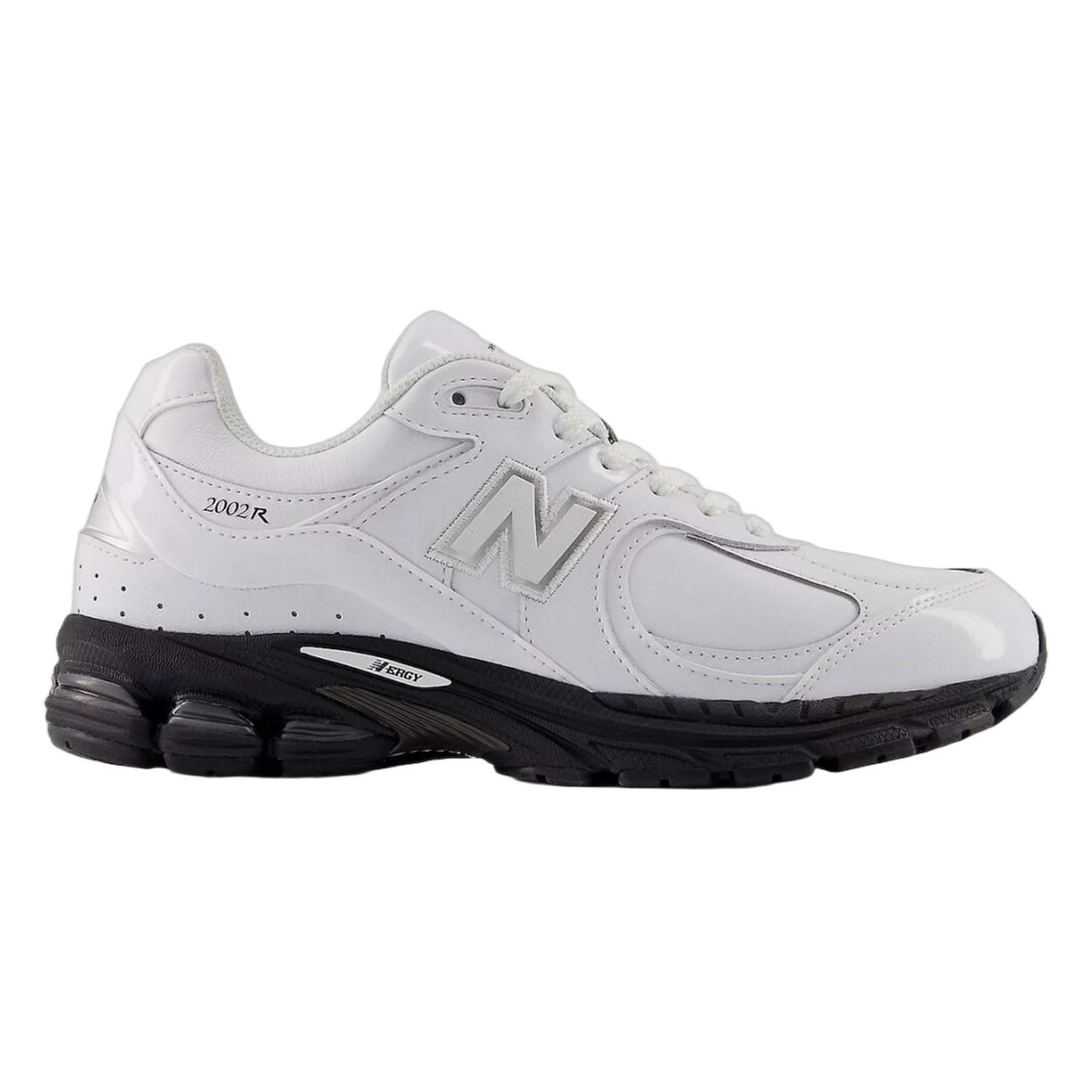 New Balance 2002R Leather Pack White U2002RE