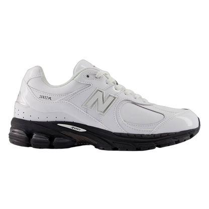 New Balance 2002R Leather Pack White U2002RE