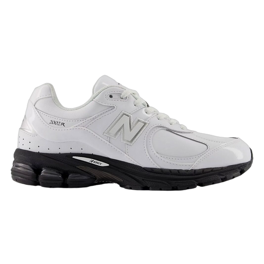 New Balance 2002R Leather Pack White U2002RE