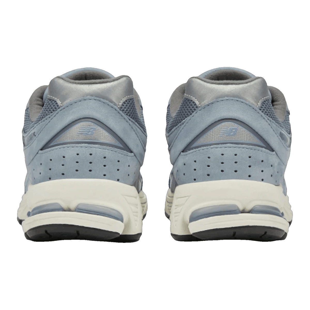 New Balance 2002R Light Blue Back ML2002RR