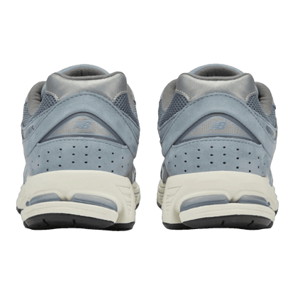New Balance 2002R Light Blue Back ML2002RR