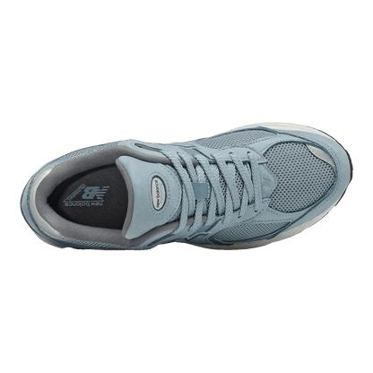 New Balance 2002R Light Blue Oben ML2002RR
