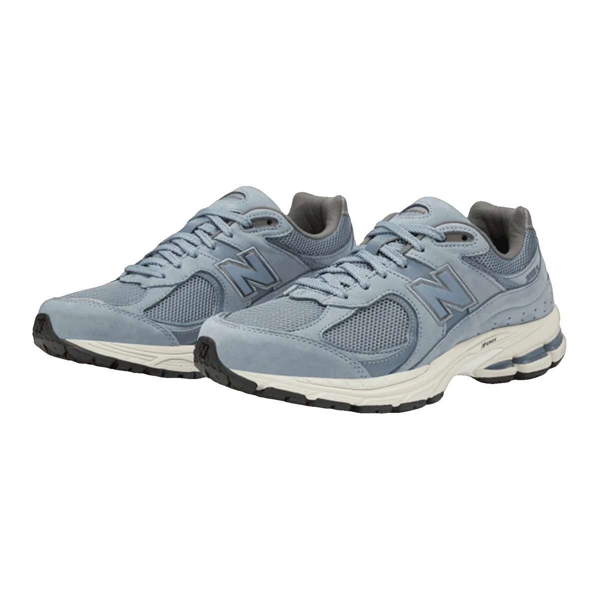 New Balance 2002R Light Blue Side ML2002RR