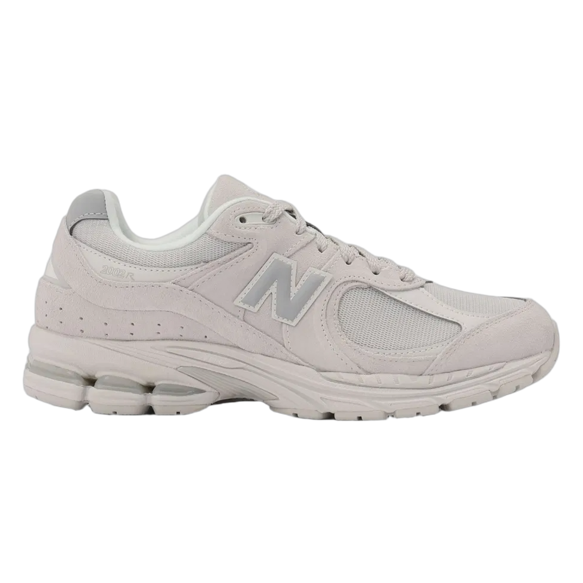New Balance 2002R Light Gray U2002RGR