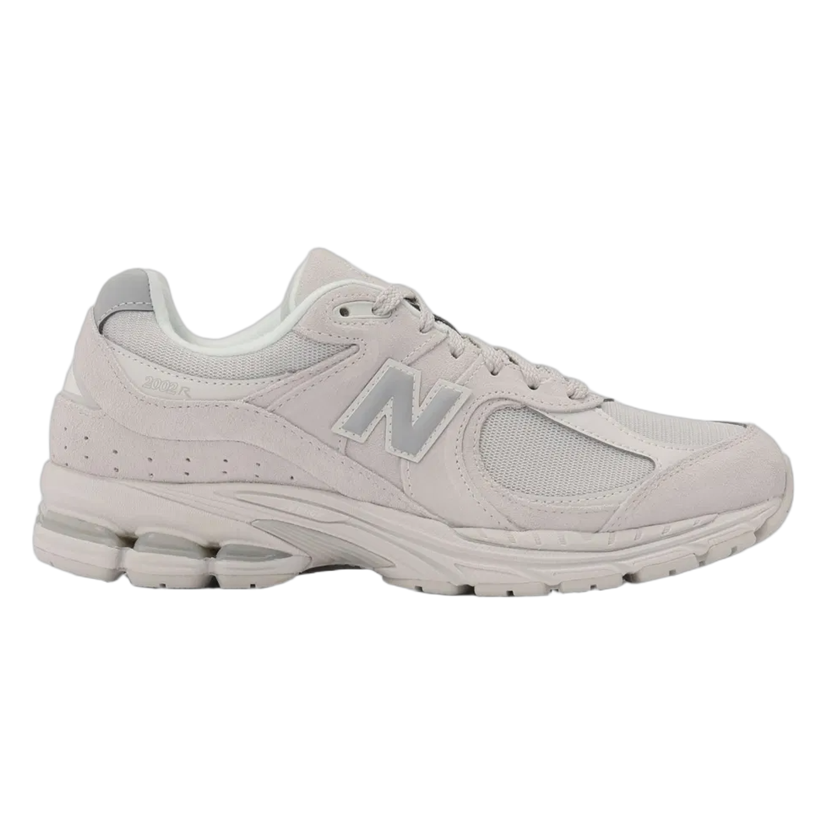 New Balance 2002R Light Gray U2002RGR