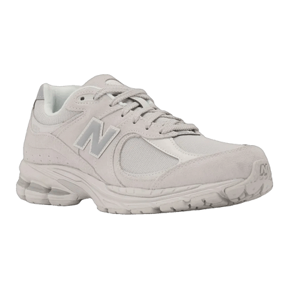 New Balance 2002R Light Gray Side U2002RGR