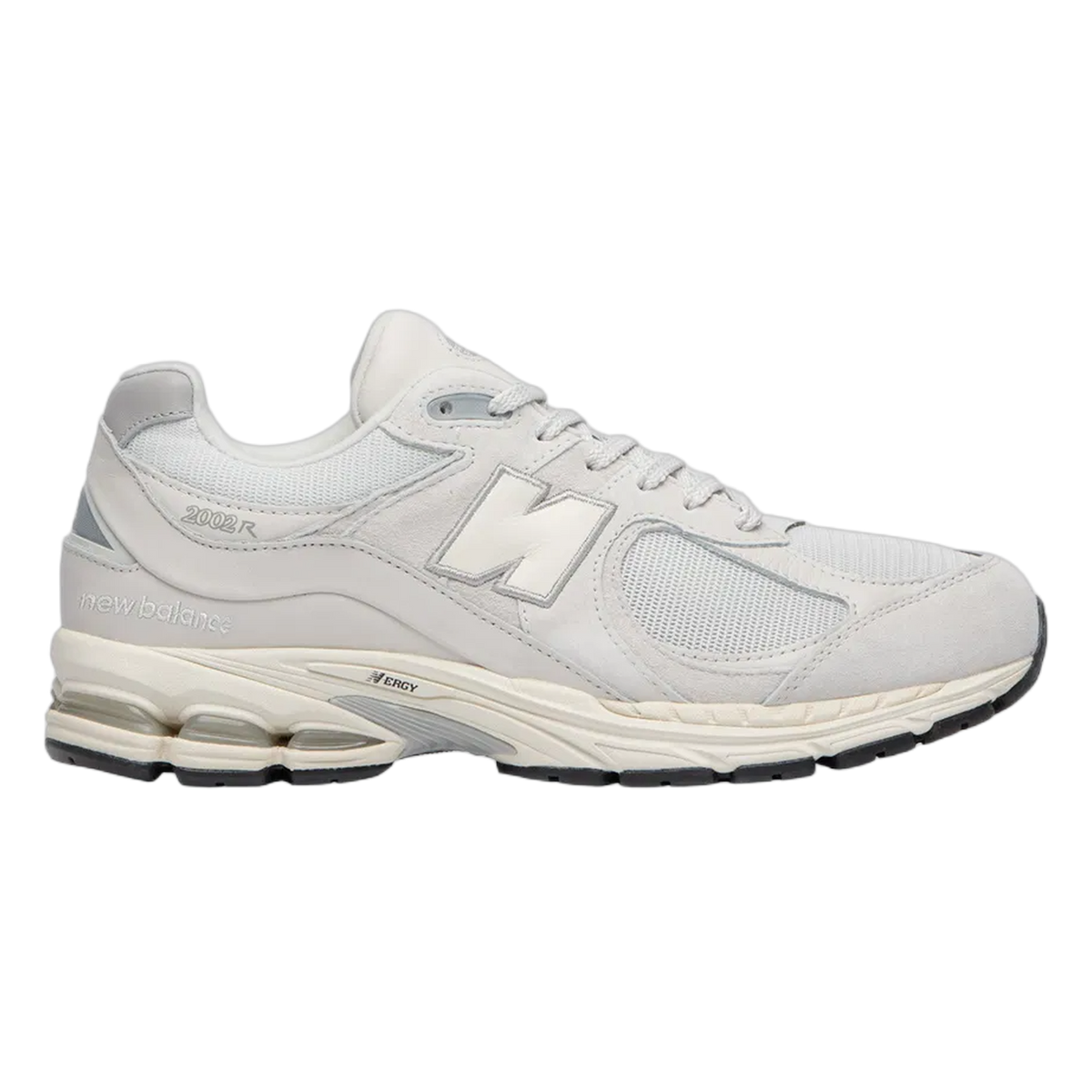 New Balance 2002R Linen Fog Rain Cloud M2002RO1