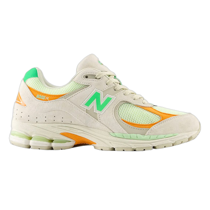 New Balance 2002R Linen Green Apple U2002RZD