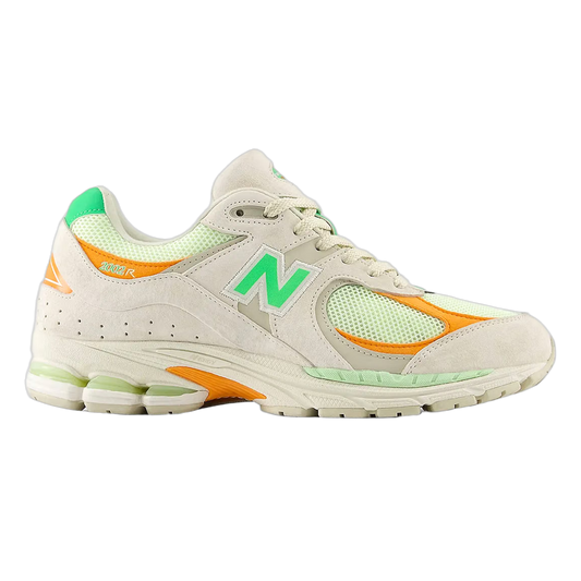New Balance 2002R Linen Green Apple U2002RZD
