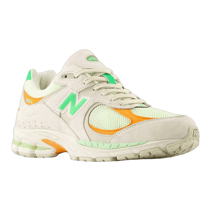 New Balance 2002R Linen Green Apple Side U2002RZD