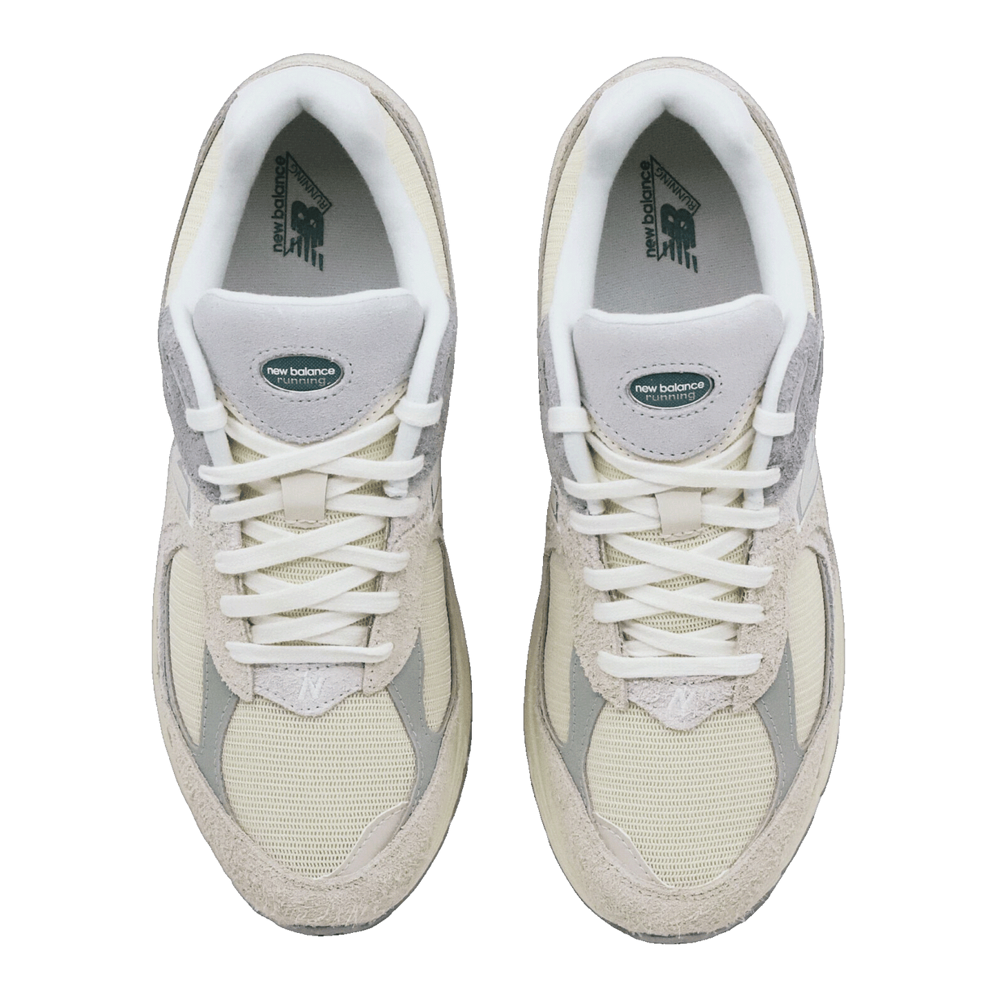 New Balance 2002R Linen Oben M2002REK