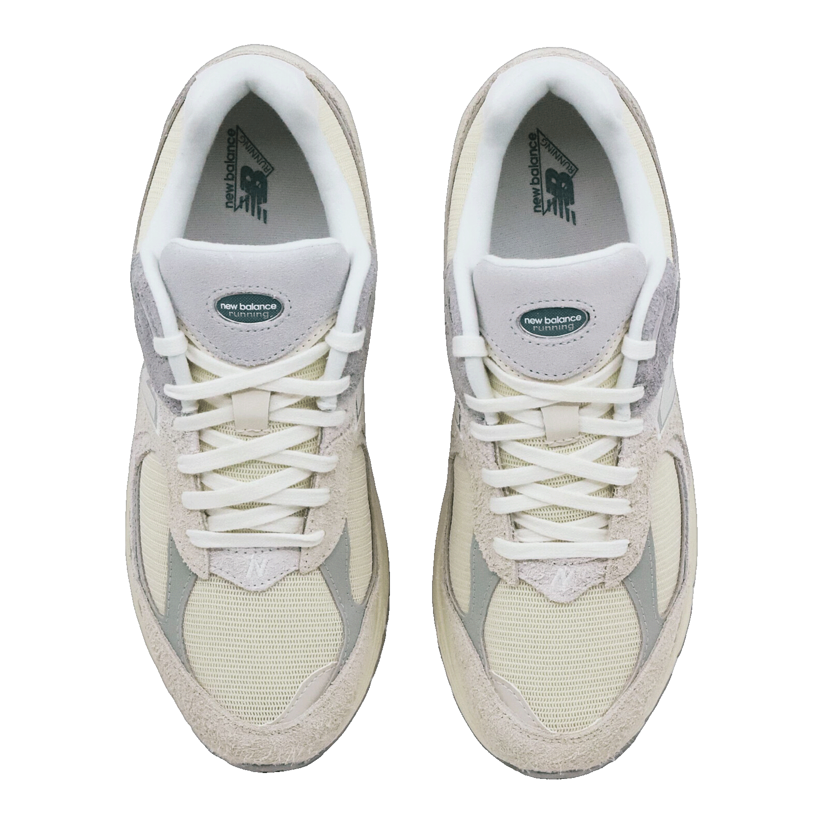 New Balance 2002R Linen Oben M2002REK