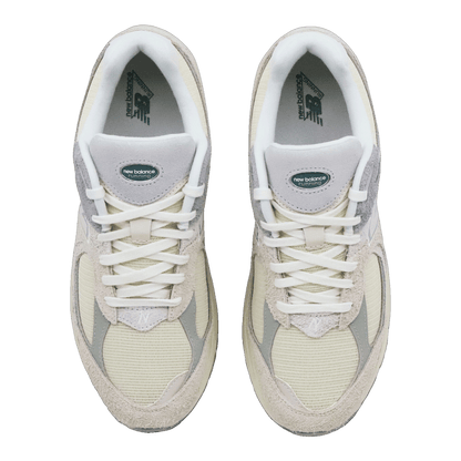 New Balance 2002R Linen Oben M2002REK