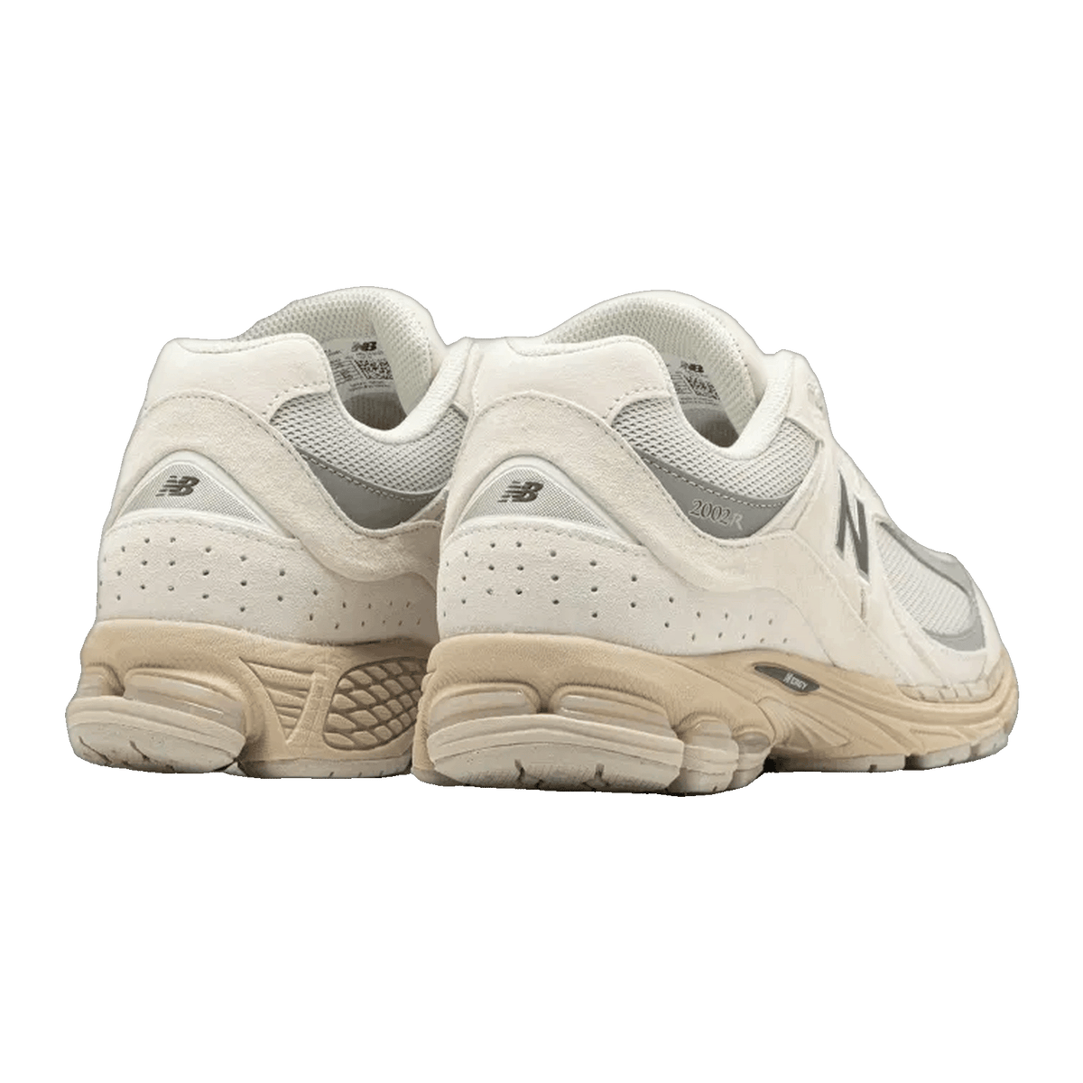 New Balance 2002R Linen Rain Cloud Back U2002RJ